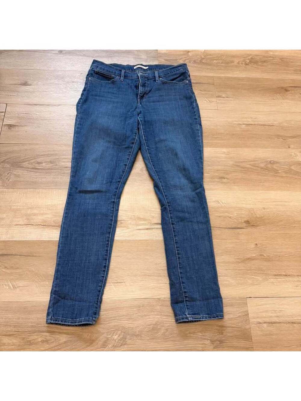 Levi's 311 Shaping Skinny Jeans Women's 31